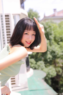 坐公交车被c了2个小时(张茵)